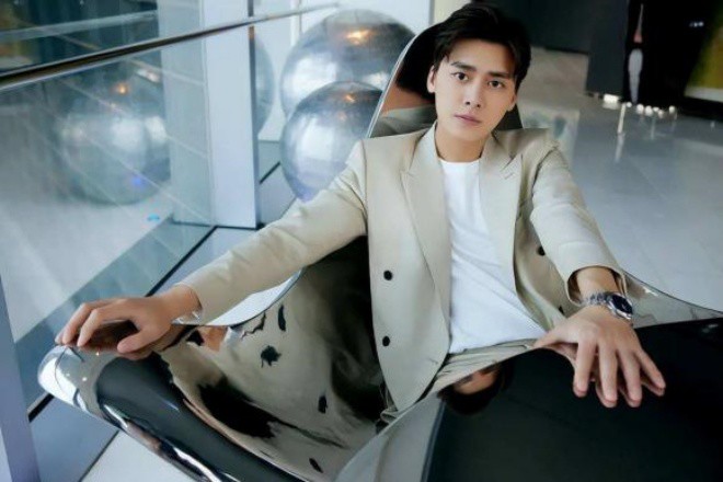 Lý Dịch Phong bị bắt tạm giam vào cuối tháng 8 đầu tháng 9 vừa rồi.