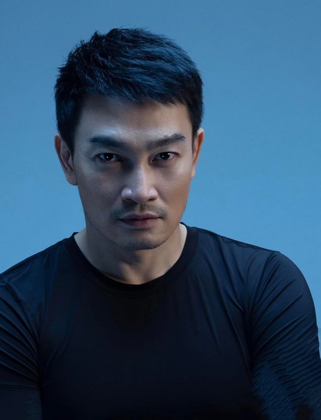 Trương Minh Quốc Thái muốn giấu kín danh tính vợ để bảo vệ cho bà xã.