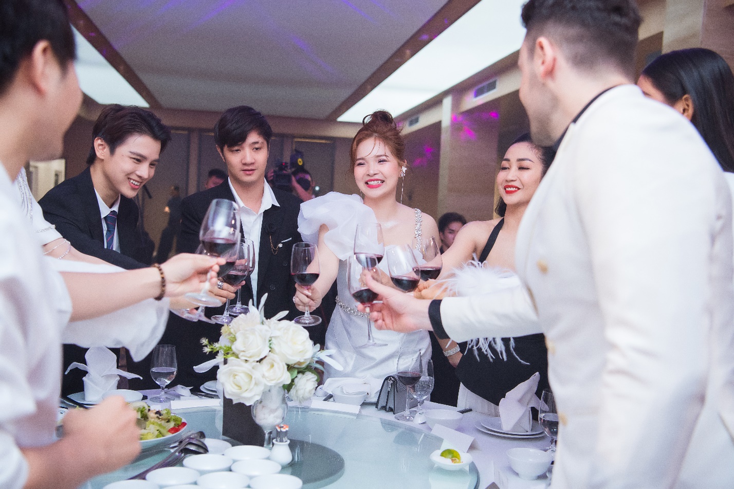 Kosxu chào đón Tân Giám đốc đại diện tại Việt Nam, hứa hẹn bùng nổ dịp cuối năm - 5