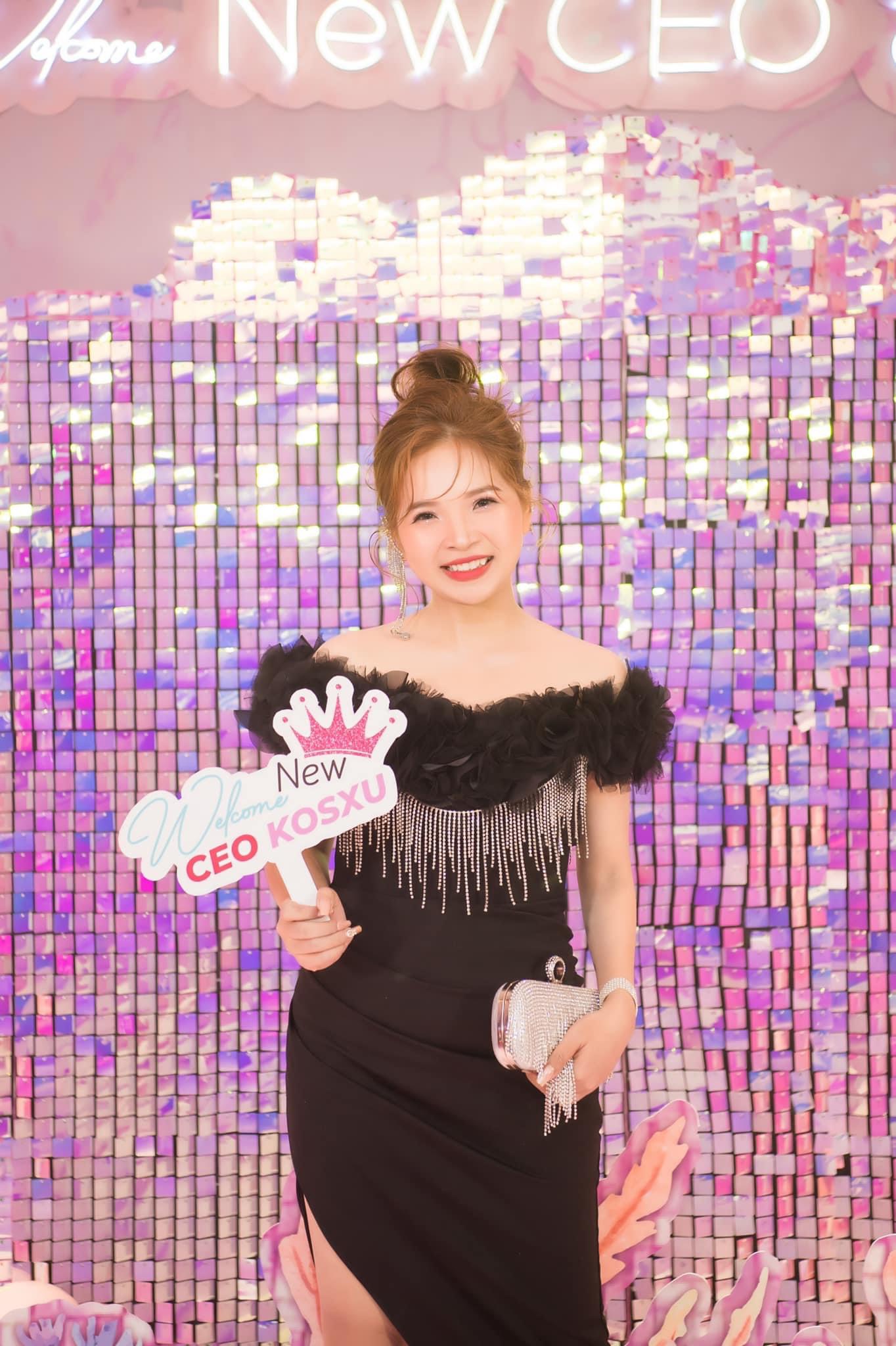 Kosxu chào đón Tân Giám đốc đại diện tại Việt Nam, hứa hẹn bùng nổ dịp cuối năm - 6