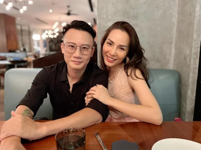 Sao Việt 24h: Thanh Lam phản ứng khi chồng cũ kể về bạn gái ngoại quốc, nói may chia tay mới có Thiện Thanh - 7