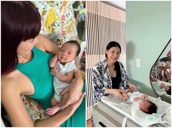 Sao Việt 24h: Thanh Lam phản ứng khi chồng cũ kể về bạn gái ngoại quốc, nói may chia tay mới có Thiện Thanh - 4