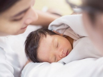 Đang mong bé Mèo vàng trong năm 2023, chị em nhớ duy trì 5 thói quen tốt giúp dễ thụ thai