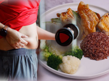 Bác sĩ bị ung thư thận 15 năm không tái phát bệnh và giảm 18kg nhờ thay đổi 5 thói quen