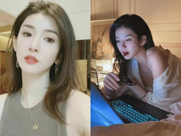 Là người phục vụ Lý Dịch Phong nhưng sao Blase Loan Loan chưa bị bắt giam?