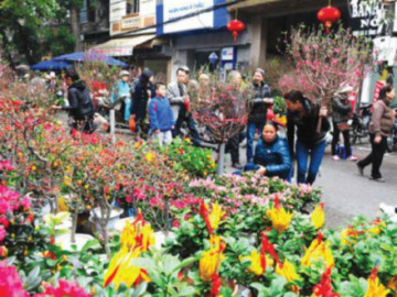 Bộ Tài chính đề xuất nghỉ 9 ngày Tết Nguyên đán Quý Mão 2023