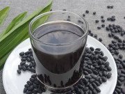 Sức khỏe - Uống nước đỗ đen phòng ung thư, tốt cho tim mạch nhưng những người sau không nên dùng