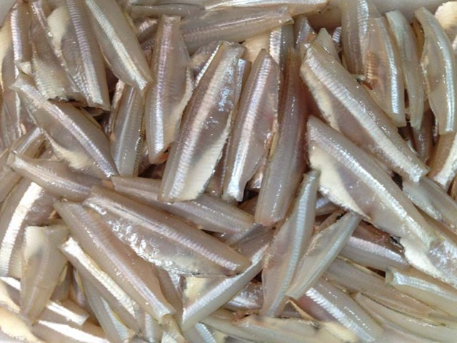 Loại cá xưa có đầy không ai ăn, giờ thành đặc sản nổi tiếng xuất khẩu sang nước ngoài, càng ăn càng mê, 180.000 đồng/kg