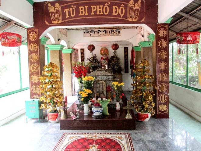 Cô gái miền Tây xinh đẹp và chuyện kỳ bí xảy ra sau khi chết trẻ khiến tất cả không thể hiểu nổi 2