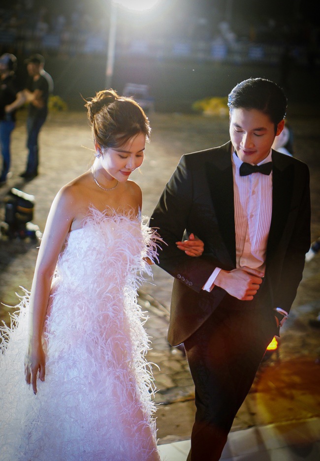 Cánh Diều 2021: Thanh Sơn - Khả Ngân cùng đoạt giải, Đan Lê bình luận ngầm xác nhận quan hệ của cặp đôi? - 5