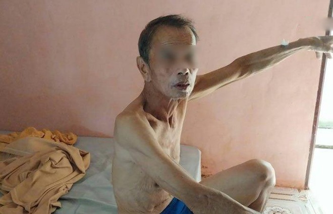 Đại gia có 10 người vợ ở khắp đất nước với hàng chục đứa con nhưng về già nhận cái kết ê chề - 2