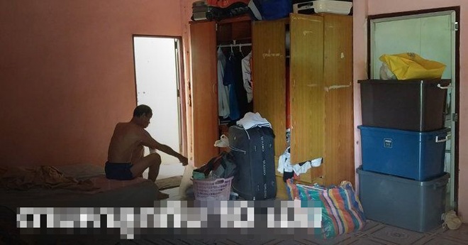 Đại gia có 10 người vợ ở khắp đất nước với hàng chục đứa con nhưng về già nhận cái kết ê chề - 3