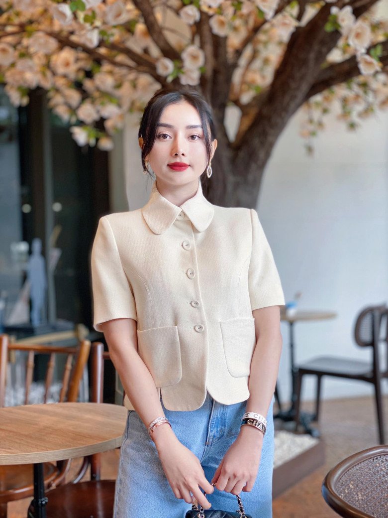 Đại gia lần đầu gặp gỡ vợ mỹ nhân Việt tại những nơi “định mệnh”: Có người không ấn tượng với nàng mẫu vì ăn mặc xuề xòa - 3