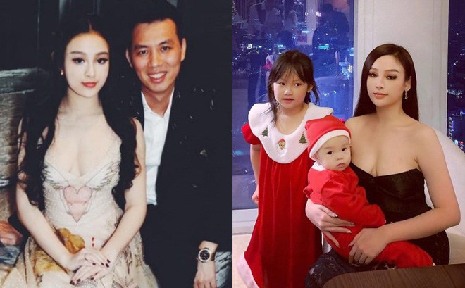 Đại gia lần đầu gặp gỡ vợ mỹ nhân Việt tại những nơi “định mệnh”: Có người không ấn tượng với nàng mẫu vì ăn mặc xuề xòa - 5