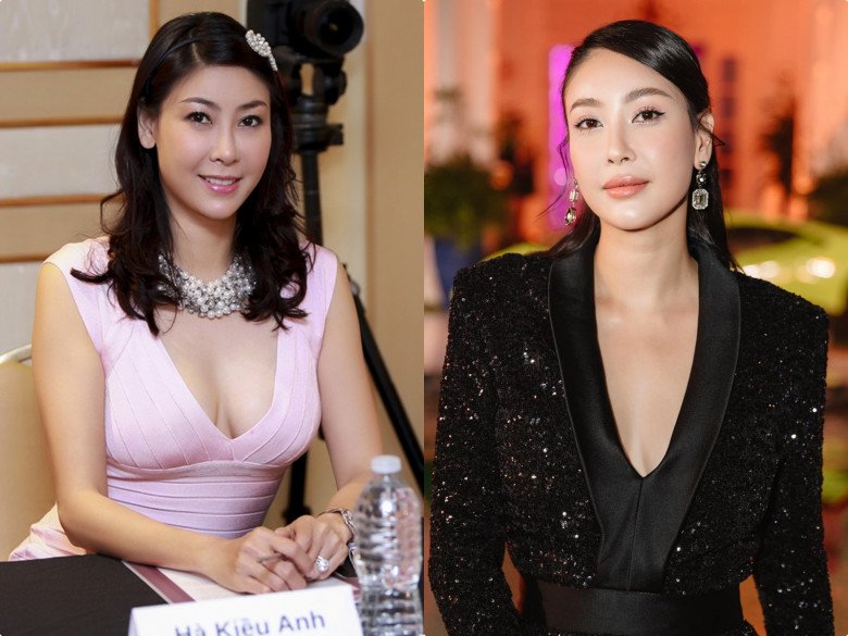 Lão hóa ngược như ăn đào tiên, Hoa hậu Hà Kiều Anh cân đẹp mọi kiểu tút tát của gái teen - 4