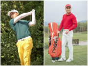 Giải trí - Sao Việt 24h: Hồng Đăng gây xôn xao khi khoe ảnh đánh golf sau ồn ào ở Tây Ban Nha, Hồ Hoài Anh trái ngược