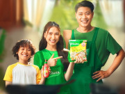 Giải trí - Cư dân mạng thích thú với series phim ngắn hài hước mới của Hòa Minzy: "Món tươi ngọt cho đời tươi tắn"