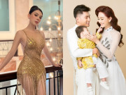 Giải trí - Lâm Khánh Chi tuyên bố thi Hoa hậu ở tuổi U45 làm nhiều người bất ngờ, nhắc tới nỗi buồn tình cảm