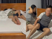 Tin tức - Thấy vợ trang điểm xinh đẹp đi vào khách sạn, chồng bí mật theo dõi, bàng hoàng khi mở cửa