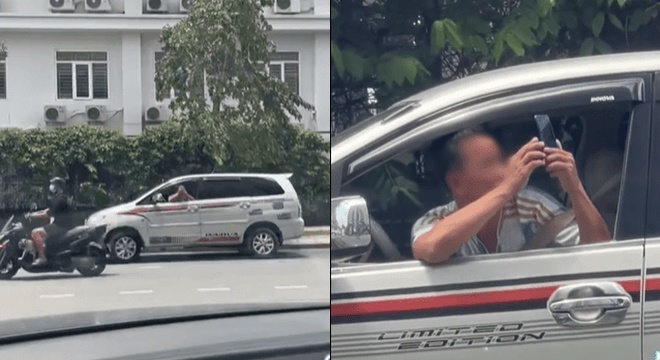 Sắp chia tài sản với chồng thiếu gia, Diệp Lâm Anh lo lắng khi bị kẻ lạ mặt theo dõi, rình mò - 1