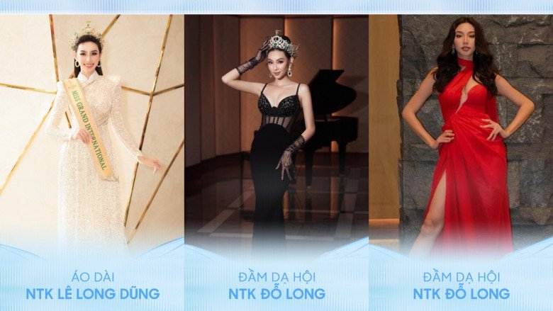 Shock: Hoa hậu Mai Phương chia tay vương miện 3 tỷ khi chỉ mới đăng quang, fan đòi công lý - 11