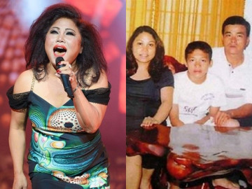 Siu Black tha thứ, tái hợp với người chồng từng nhiều lần ngoại tình và đã lấy vợ mới, 4 năm chưa đụng xác thịt