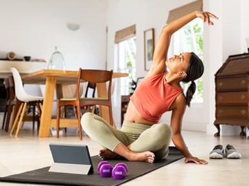 Tập yoga có được coi là tập thể dục và giúp giảm cân, đẹp dáng? Đáp án khiến nhiều người ngỡ ngàng