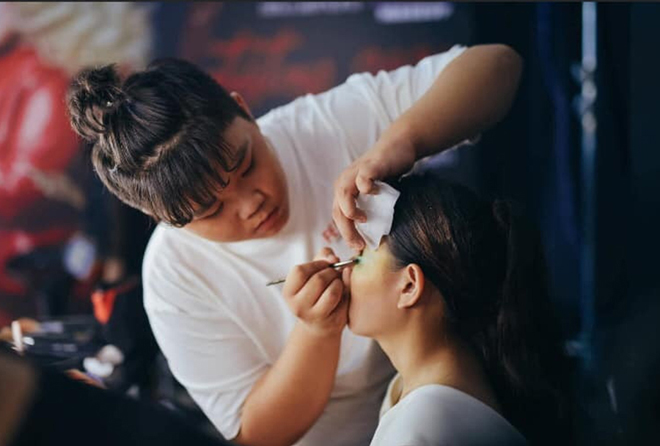 Cây Cọ Vàng 2022: Cuộc tranh tài giữa 2 thế hệ GenY - GenZ - 4