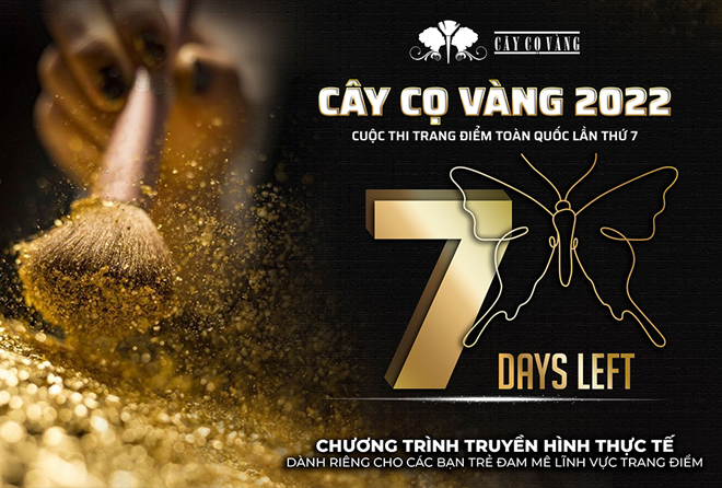 Cây Cọ Vàng 2022: Cuộc tranh tài giữa 2 thế hệ GenY - GenZ - 6