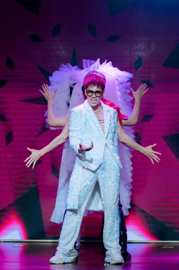 Cây Cọ Vàng 2022: Cuộc tranh tài giữa 2 thế hệ GenY - GenZ - 2