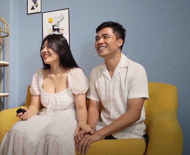 Chàng trai Đắk Lắk không chân cưới cô gái xinh đẹp, chuyện tình ít tháng khiến bao người bất ngờ - 6