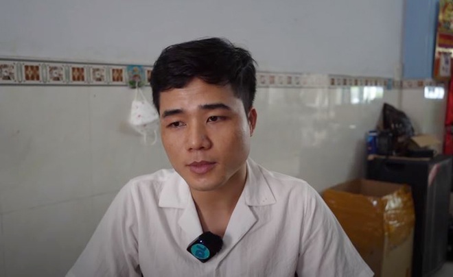 Chàng trai Đắk Lắk không chân cưới cô gái xinh đẹp, chuyện tình ít tháng khiến bao người bất ngờ - 5