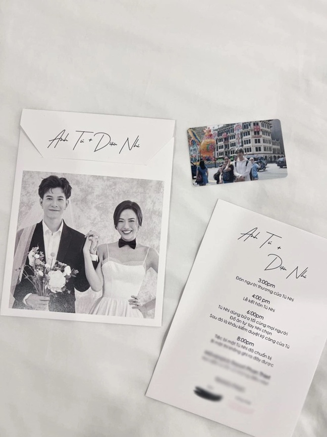 3 sao nữ Việt cùng xác nhận lên xe hoa vào tháng 10, bất ngờ là có 2 người trùng ngày cưới - 1