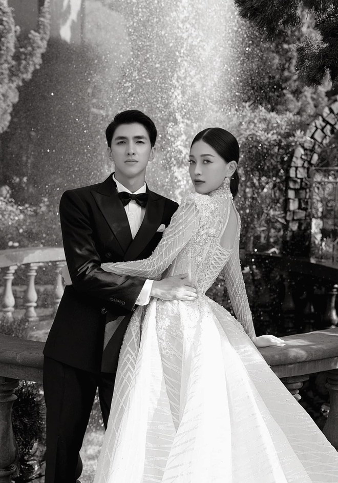 3 sao nữ Việt cùng xác nhận lên xe hoa vào tháng 10, bất ngờ là có 2 người trùng ngày cưới - 7