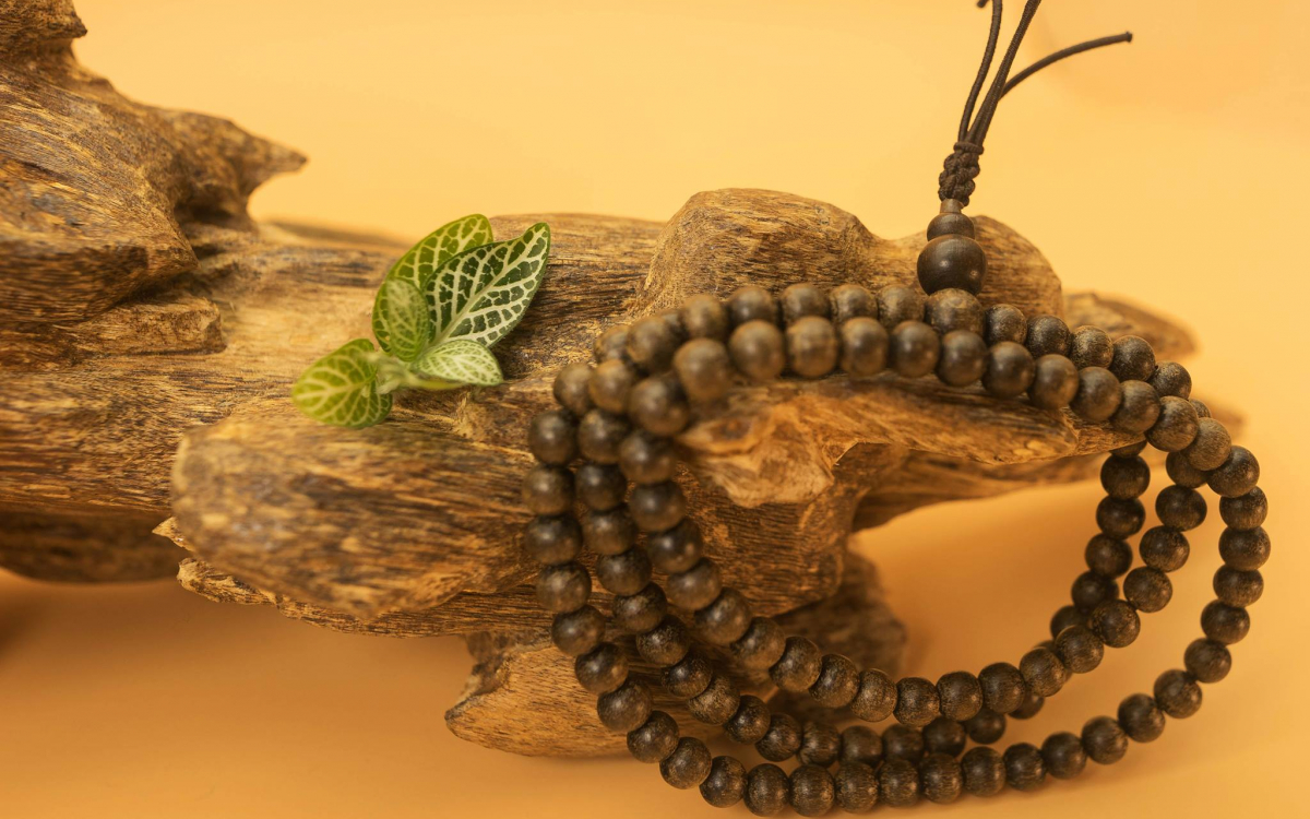 Loại gỗ đắt tiền có giá bạc tỷ / kg, cực tốt cho phong thủy, mang lại tài lộc - 8