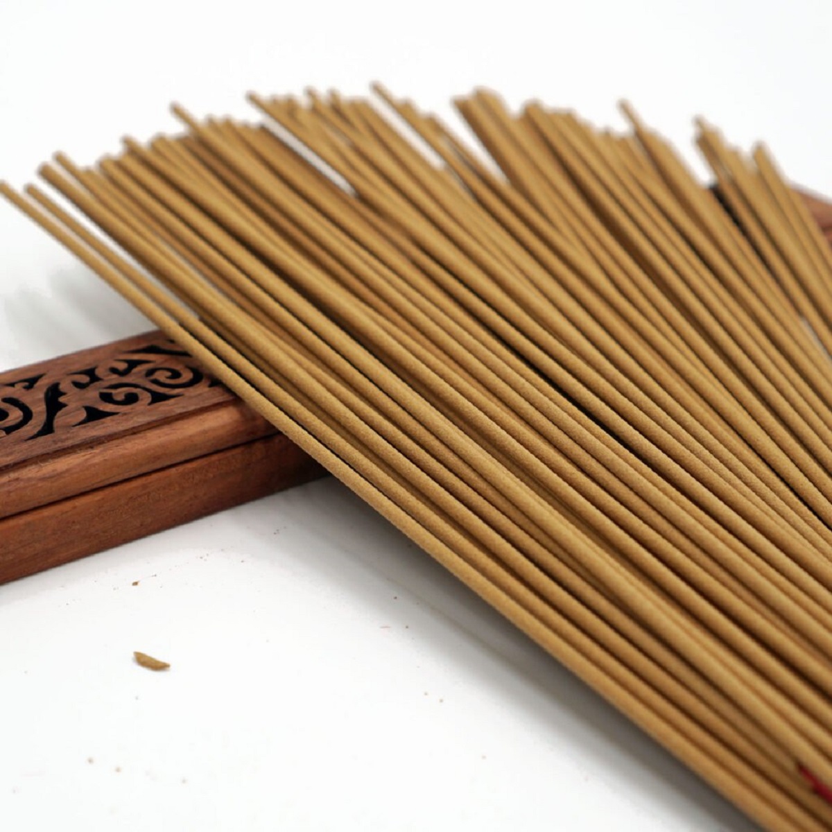 Loại gỗ đắt tiền có giá bạc tỷ / kg, cực tốt cho phong thủy, mang lại tài lộc, phú quý - 4