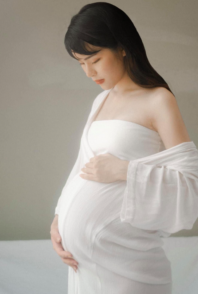 Mẹ bỉm sở hữu vóc dáng đẹp mê mải chỉ 6 tháng sau sinh, tiết lộ bí quyết khiến nhiều người ngỡ ngàng - 3