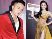 Giải trí - Cao Thái Sơn xuất hiện nổi bật sau ồn ào tình cảm với Angela Phương Trinh, Lâm Khánh Chi diện váy xẻ cao táo bạo