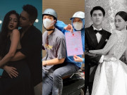 Giải trí - 3 sao nữ Việt cùng xác nhận lên xe hoa vào tháng 10, bất ngờ là có 2 người trùng ngày cưới