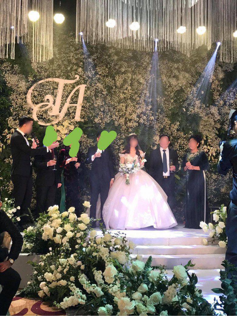 Siêu lừa V.A và đám cưới ảo vào năm 2018 khiến dư luận xôn xao