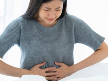 Nữ sinh 16 tuổi khỏe mạnh, đi khám bất ngờ phát hiện bị ung thư di căn khắp bụng