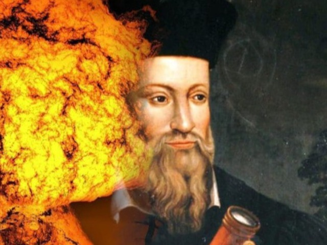 Lạnh người với 5 dự đoán của nhà tiên tri Nostradamus về năm 2023