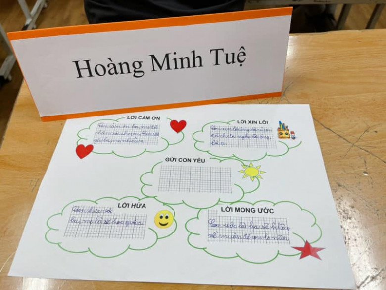 8 năm sau ly hôn MC Chúng tôi là chiến sĩ, MC Trung Nghĩa hiếm hoi khoe ảnh bên con - 4