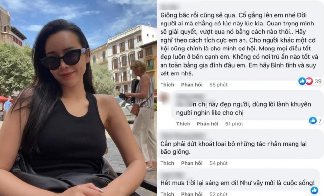 Hồng Đăng và vợ Hồ Hoài Anh cùng có chia sẻ mới, bên dưới khán giả phản ứng giống nhau - 5