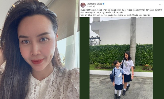 Hồng Đăng và vợ Hồ Hoài Anh cùng có chia sẻ mới, bên dưới khán giả phản ứng giống nhau - 6