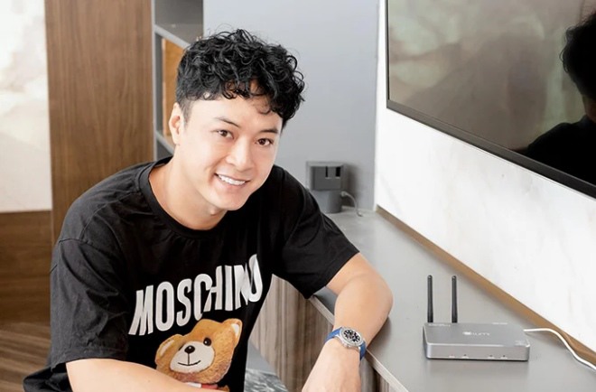 Hồng Đăng và vợ Hồ Hoài Anh cùng có chia sẻ mới, bên dưới khán giả phản ứng giống nhau - 4