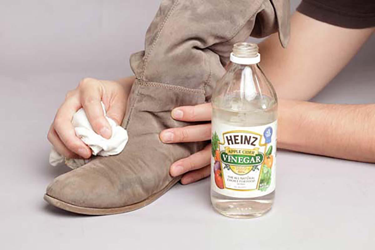 Hóa ra xử lý mùi hôi giày không khó, tiết lộ 20 cách xử lý mùi hôi giày đơn giản mà hiệu quả - 18