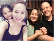 Giải trí - Sao Việt 24h: Vợ cũ Thành Trung tiết lộ khoảng thời gian "trầm cảm" nặng nhất là 2 năm kết hôn với nam MC