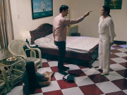 Giải trí - Duyên Kiếp: Công khai đưa vợ bé về nhà, thầy Lưu Phan chính thức nhận quả báo, khán giả hả hê