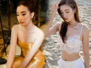 Làm đẹp - Rộ tin cưới gấp thiếu gia, Đỗ Mỹ Linh cật lực làm 1 điều hòng hóa cô dâu lộng lẫy